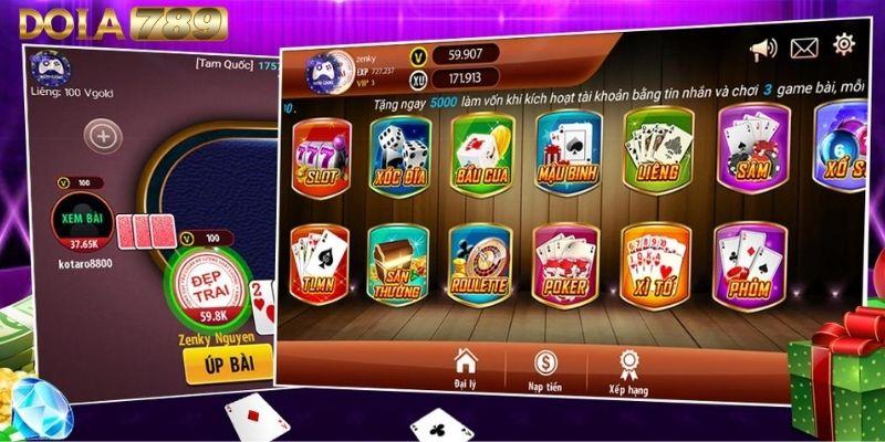 Cổng game dola789 luôn bảo đảm an toàn thông tin của người chơi