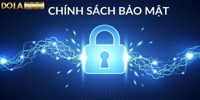 Giới thiệu về chính sách bảo mật Dola789